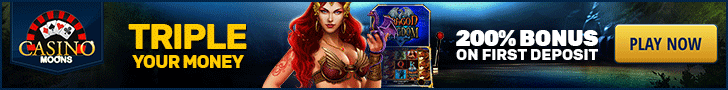 Dragon Kingdom 200%
match