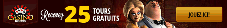 25 tours
gratuits