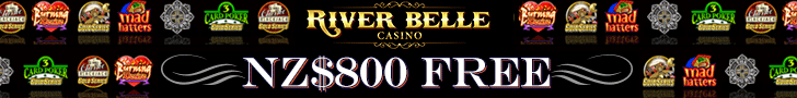 River Belle Casino