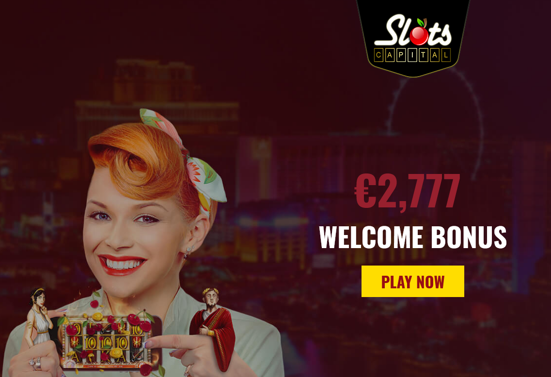 Slots Capital EUR