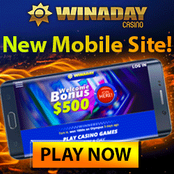 Click here to go to Win A Day
                                Casino Mobile!